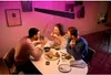 PHI HUE Pendelleuchte 6.0lm   bk - Philips Hue 929003052501 Produktbild-Vorschau 7