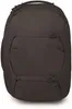 OSPREY RUCKSACK FARPOINT 40 SCHWARZ (10007389) Uni Produktbild-Vorschau 3
