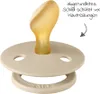 Bibs Schnuller 2er Pack Colour Anatomischer Sauger Produktbild-Vorschau 9