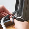 Bürstendichtungsband für Fenster und Türen, selbstklebendes Produktbild-Vorschau 4