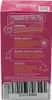 Durex Pleasure Me - Préservatifs nervurés 10pcs Voir les images du produit 12