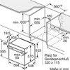 Siemens iQ300 EQ322IAAB, Zonen-Induktionskochfeld, 4 Produktbild-Vorschau 8