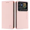Etui en cuir pour Oukitel C62 / C62 Pro, étui à rabat avec Voir les images du produit 2