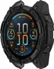 INF Tactix 8 Czarne etui ochronne TPU dla Garmin 51mm Solar Podgląd zdjęcia produktu 3