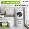RELLES Untergestell mit Schublade und Ablage, 500 kg Produktbild-Vorschau 6
