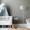 Stehlampe Wohnzimmer Modern E27 Leselampe Stehleuchte Produktbild-Vorschau 2