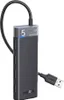 Ugreen 15548, USB 3.2 Gen 1 (3.1 Gen 1) Type-A, USB 3.2 Gen Náhľad obrázku produktu 17