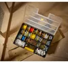 Stanley Werkzeug Organiser 199 46x8 cm Kunststoff 1-92-762 Produktbild-Vorschau 15