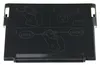 Bosch Siemens 00622025 Deckel für EQ5 EQ6 EQ7 Brühgruppe Produktbild-Vorschau 2