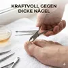 Tagliaunghie per pedicure - Tronchesi per unghie dei piedi Anteprima dell’immagine prodotto 5