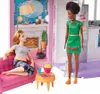 Mattel - Barbie Maison Malibu Voir les images du produit 16