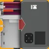 KODAK Cartridge 2,1x3,4'' 30-pack 30 Stück Fotopapier Produktbild-Vorschau 10