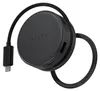 Satechi OntheGo, USB Typ-C, HDMI, RJ-45, USB Typ-C, USB 3.2 Produktbild-Vorschau 1