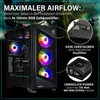 Greed® MK5 Power - Gaming PC - Intel Core i9 12900KF + Produktbild-Vorschau 4