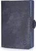 Slimpuro Geldbörse Herren, Slim Wallet mit RFID Schutz, Produktbild-Vorschau 1
