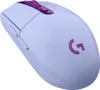 Logitech G G305 - Maus - optisch - 6 Tasten - kabellos - Produktbild-Vorschau 2