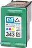 Hewlett Packard NO.343 Tintenpatrone Produktbild-Vorschau 18