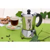 GRÄWE Espressokocher aus Edelstahl für 6 Tassen Produktbild-Vorschau 3