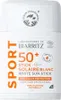 Tyčinka na opalování - bílá SPF50+ Sport 12g Náhled obrázku produktu 4