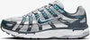 Nike P-6000 "Armory Navy Metallic Silver" Silver/Blue, Náhled obrázku produktu 1