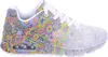 A single shoe on a white background. Produktbild-Vorschau
