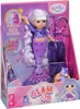 BABY born Glam Up Aura, Babypuppe, Weiblich, 4 Jahr(e), Produktbild-Vorschau 6