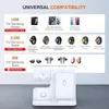 Induktive Ladestation fur Samsung 3 in 1 Ladestation Produktbild-Vorschau 4