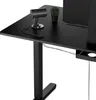 SENSE7 Nojo Höhenverstellbarer Schreibtisch 140x70 cm Produktbild-Vorschau 15