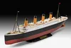 Revell R.M.S. Titanic easy-click-system 1:600 Anteprima dell’immagine prodotto 11