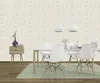 Vliestapete 443004 Tapete Blumen Floral 53 x 1005 cm Rasch Produktbild-Vorschau 4