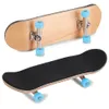 Fingerboards, Fingerboards aus Holz, Finger-Skateboards, Produktbild-Vorschau 5
