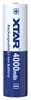 Xtar Akku Li-Ionen 18650 4000 mAh geschützt - 10A Produktbild-Vorschau 2
