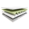 Matrace Rock&Roll Hilding 140x200 cm Italiano Produktbild-Vorschau 3