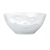 FIFTYEIGHT Schale 350ml - Grinsend weiß Produktbild-Vorschau 19