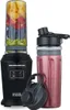 MOA Standmixer - Smoothie Maker mit 2 Tritan-Bechern à Produktbild-Vorschau 1