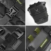 Borsa laterale / borsa posteriore SCHNORR BB-12 Anteprima dell’immagine prodotto 4