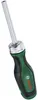 Bosch 1600A032V0 Ratschenschraubendreher mit 12 Bits Anteprima dell’immagine prodotto 1