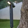Set di 2 fari solari a LED BRITY bianco caldo - Anteprima dell’immagine prodotto 3