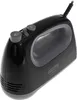 Camry CR 4220 Handmixer Schwarz 750W Turbo Edelstahlzubehör Produktbild-Vorschau 5