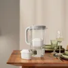 BRITA Glass+1 Maxtra Pro PP filter jug grey Náhľad obrázku produktu 12