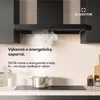 Klarstein AeroClean digestor - 90 cm nástenný digestor, Náhľad obrázku produktu 3