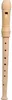 Holzblockflöte für Kinder Schulinstrument Musikspielzeug Produktbild-Vorschau 2