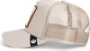 Goorin Bros. The Outlaw Lizard Trucker Cap - BISCUIT - Produktbild-Vorschau 4