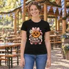 Zack! Bretzel, Edelweiß, camicia tradizionale, pantaloni in Anteprima dell’immagine prodotto 3