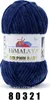 Himalaya Dolphin Baby Wolle 80321 Marineblau – Weiches & Produktbild-Vorschau 1