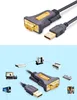 UGREEN USB auf RS232 Seriell Kabel USB Seriell DB9 Produktbild-Vorschau 15