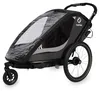 Hamax Cocoon Fahrradanhänger Produktbild-Vorschau 10
