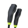 Green Cell EVKABGC02 Ladekabel für Elektrofahrzeuge Schwarz Produktbild-Vorschau 10
