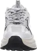 Buffalo Para Sneaker Silber Produktbild-Vorschau 8