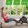 Tunturi Cardio Fit R30 Rameur d'appartement Pliable   / Voir les images du produit 3